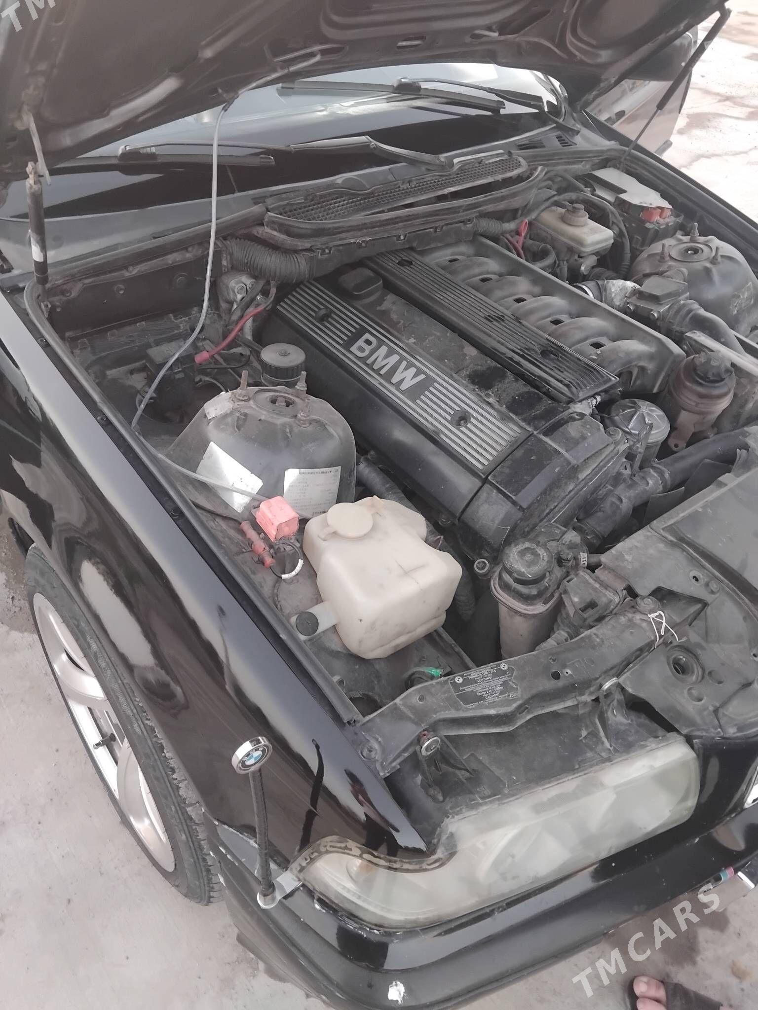 BMW 320 1992 - 30 000 TMT - Сакарчага - img 4