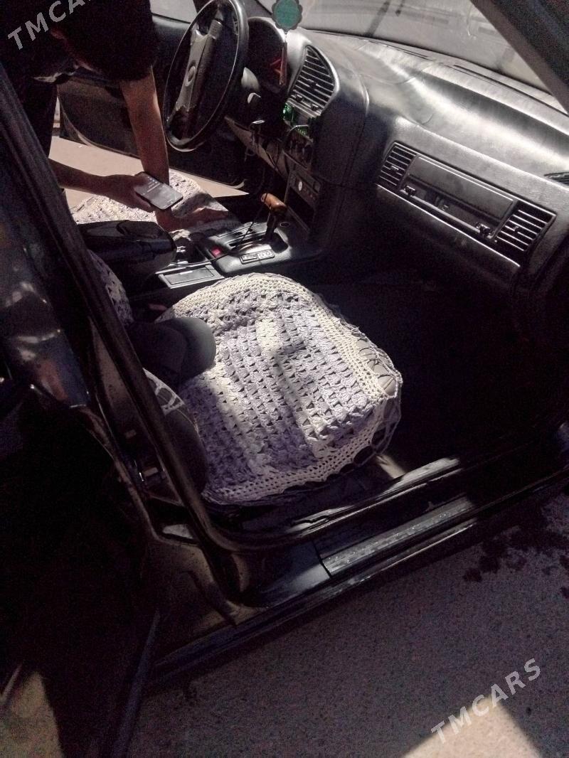 BMW 320 1992 - 30 000 TMT - Сакарчага - img 3