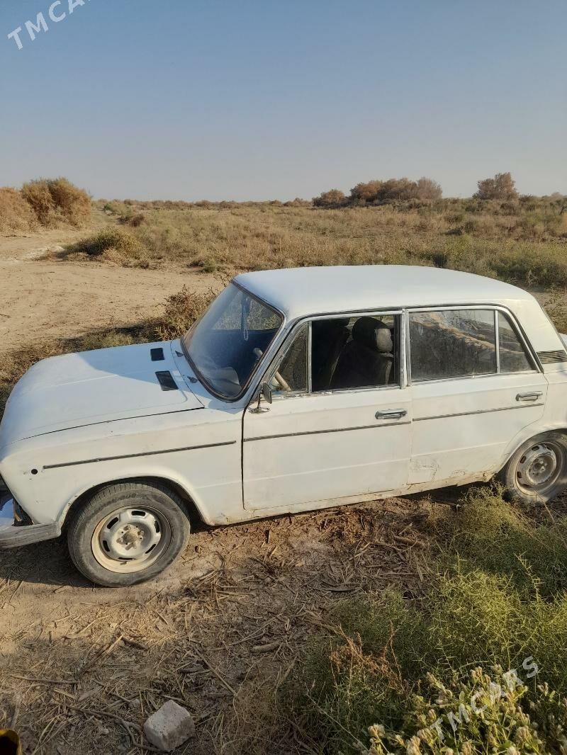 Lada 2106 2010 - 7 000 TMT - Теджен - img 2