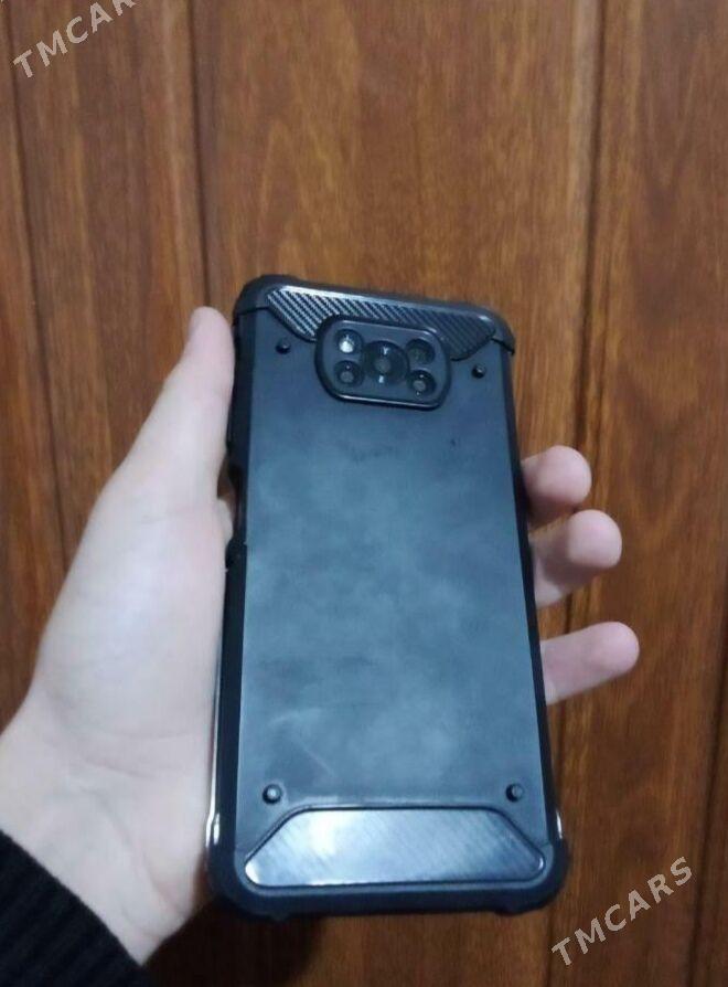 POCO X3 PRO - Дашогуз - img 3