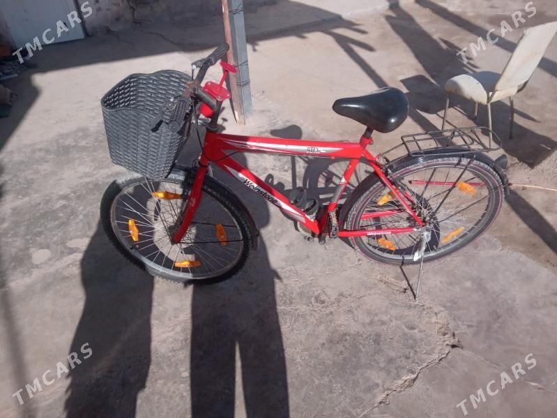 welik - Türkmenabat - img 3