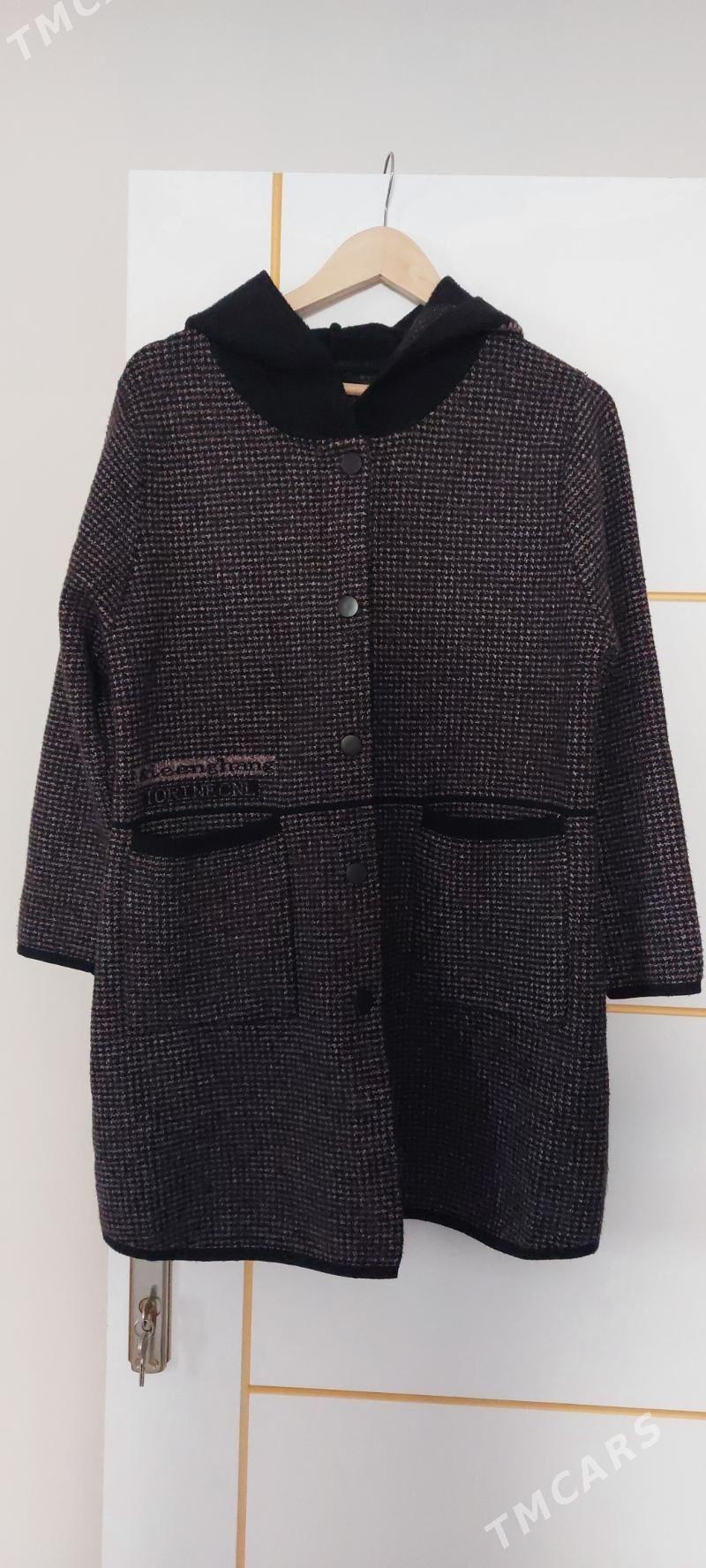 Кофта - Балканабат - img 2