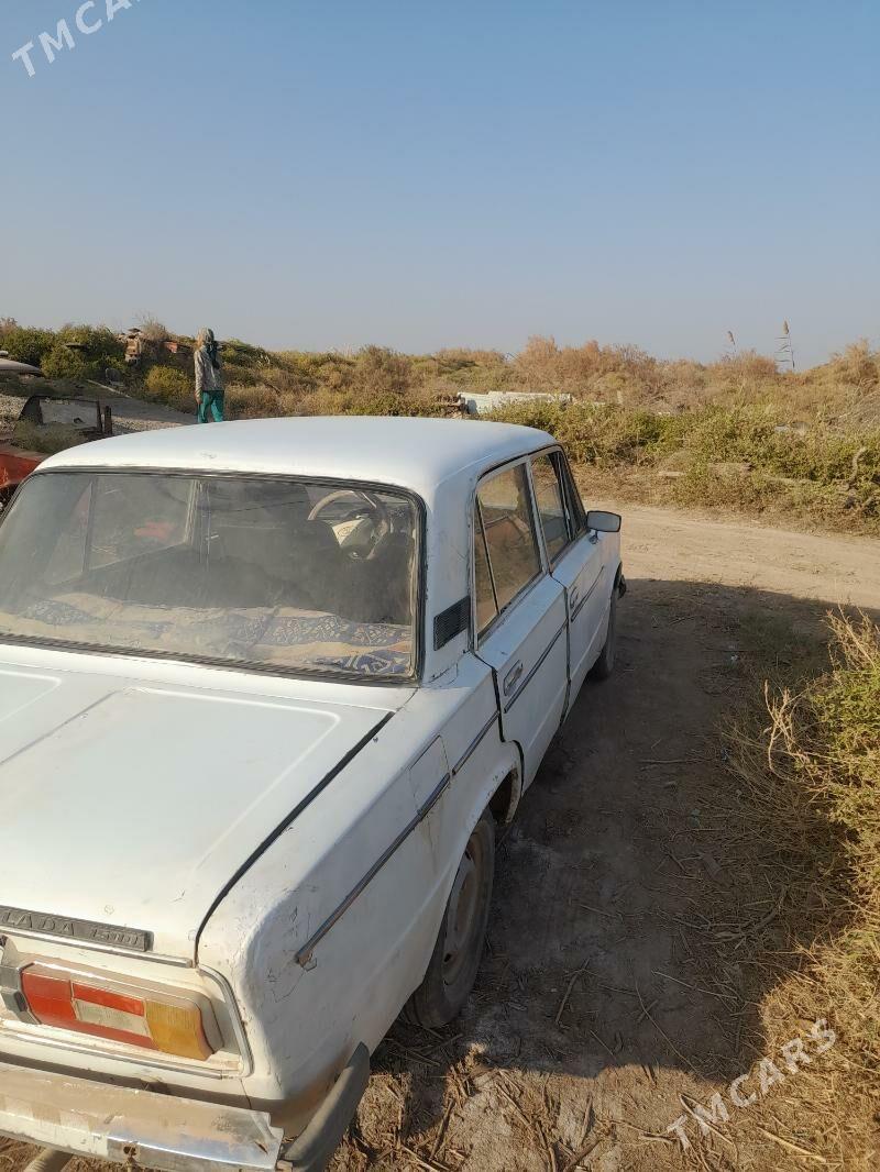 Lada 2106 2010 - 7 000 TMT - Теджен - img 3