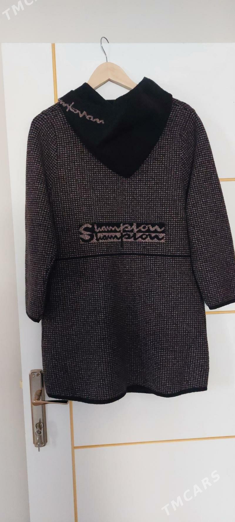 Кофта - Балканабат - img 1