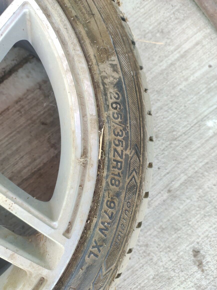 Mersedes diska 3 000 TMT - Änew - img 2