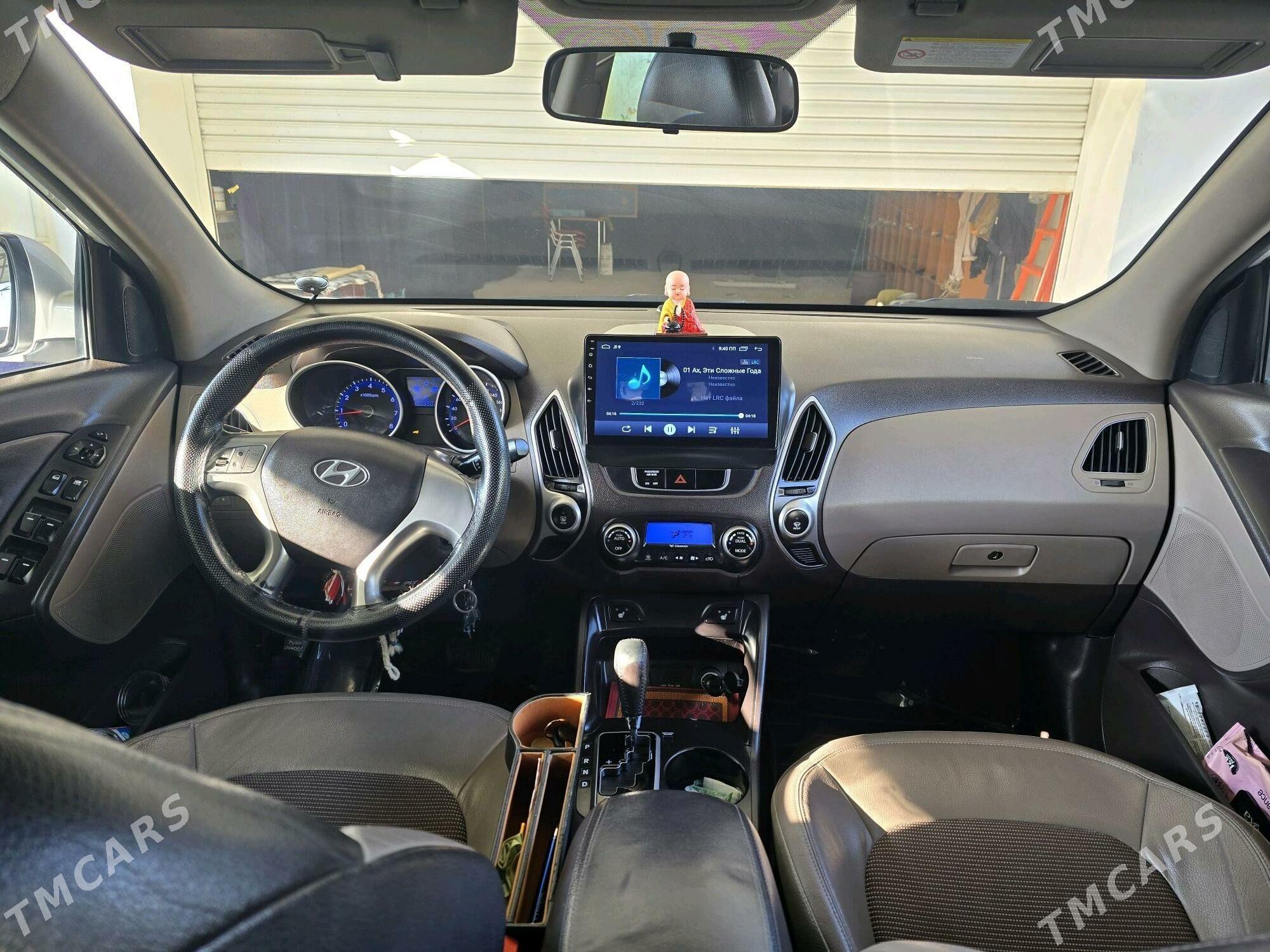 Hyundai IX35 2011 - 220 000 TMT - Балканабат - img 3