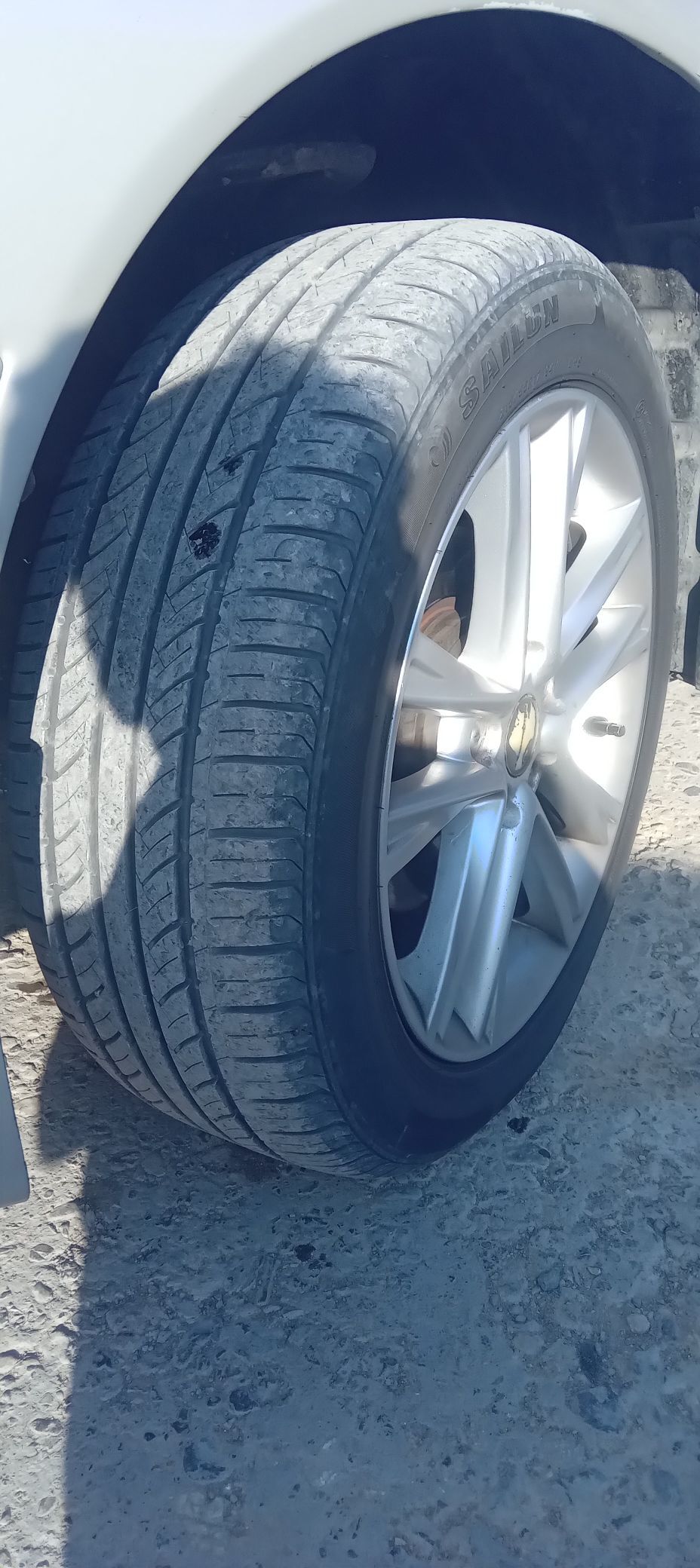 leksus diska 3 000 TMT - Gyzylarbat - img 2