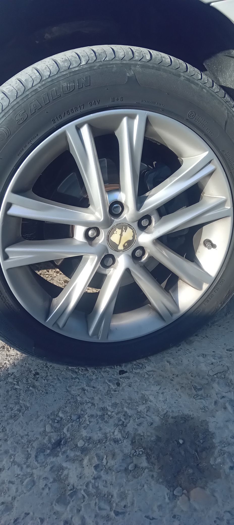 leksus diska 3 000 TMT - Gyzylarbat - img 3