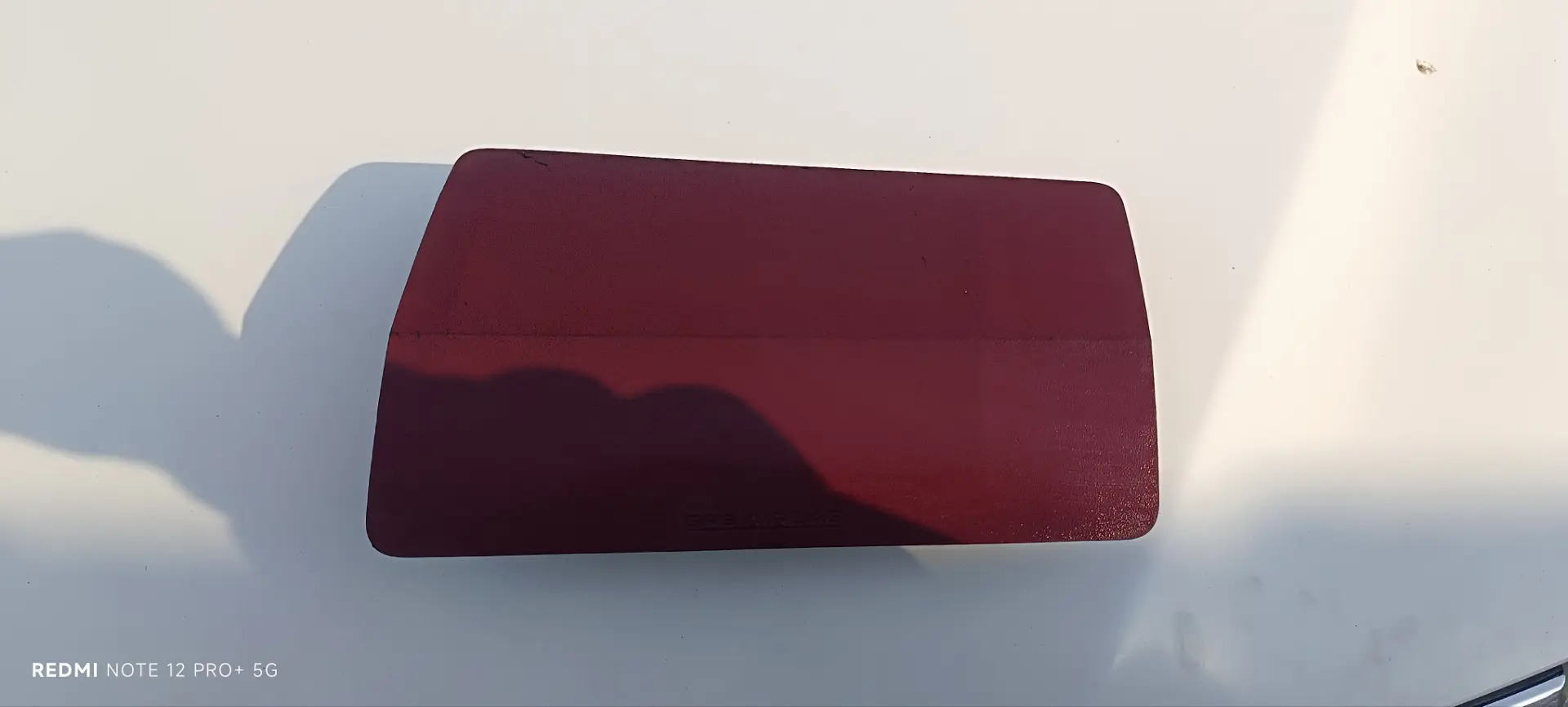 Toyota Hilux bar we air bag 2 000 TMT - Балканабат - img 2