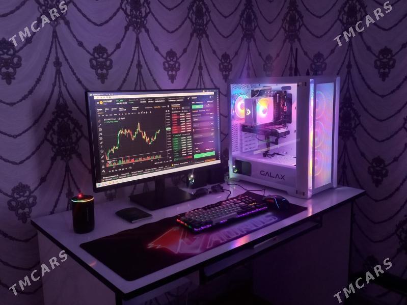 Kompyuter Sborka - Серахс - img 1