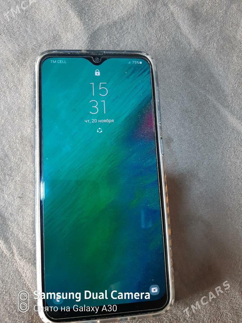 samsung a30 - Дашогуз - img 2