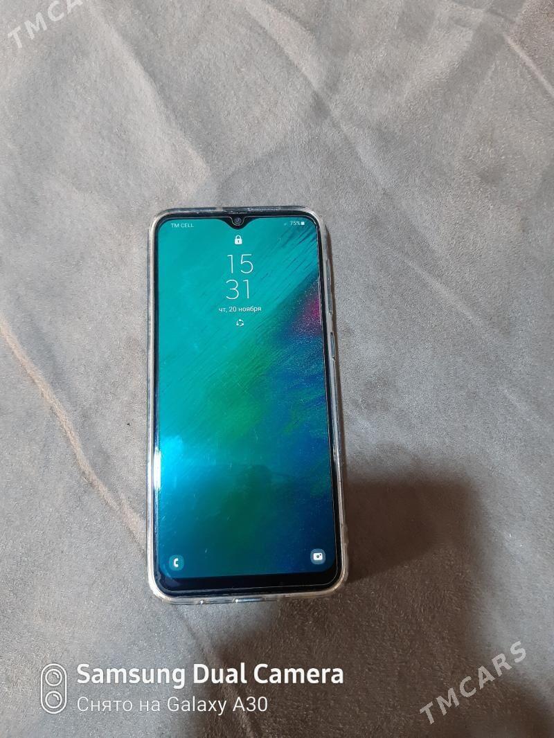samsung a30 - Дашогуз - img 3