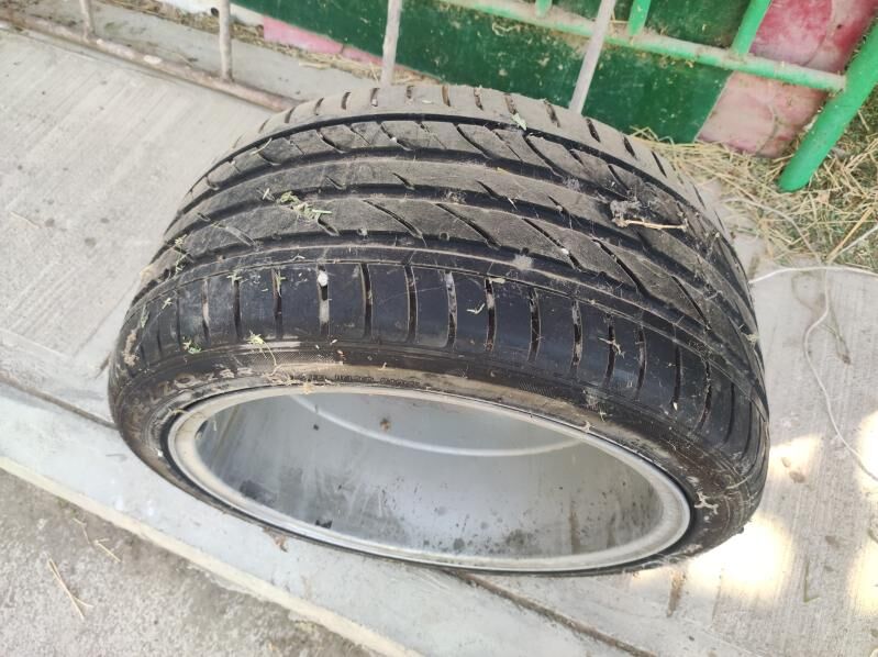 Mersedes diska 3 000 TMT - Änew - img 5