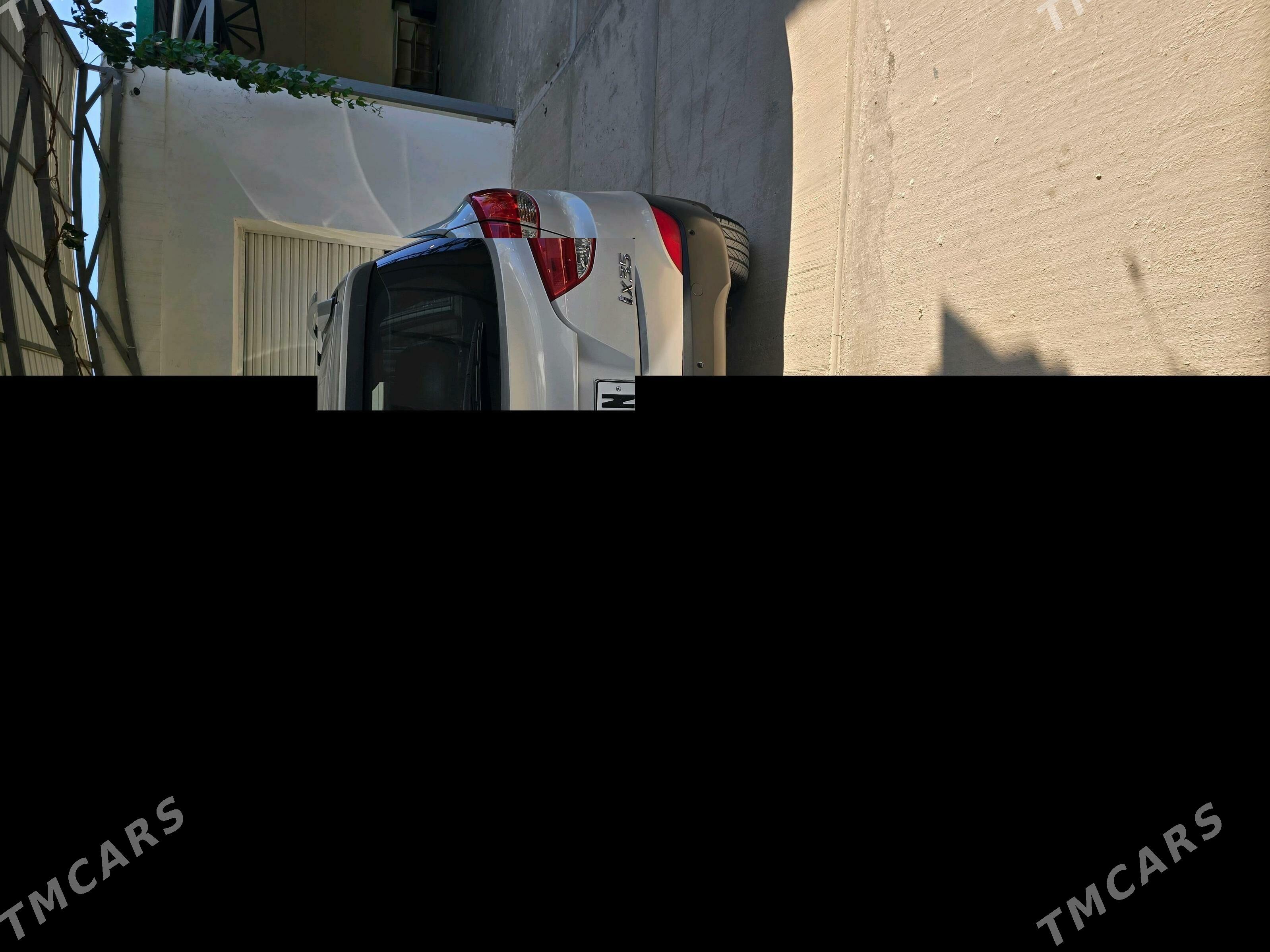 Hyundai IX35 2011 - 220 000 TMT - Балканабат - img 4