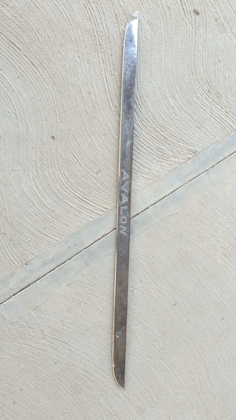 Avalon nikel 2011-12 150 TMT - Туркменгала - img 1