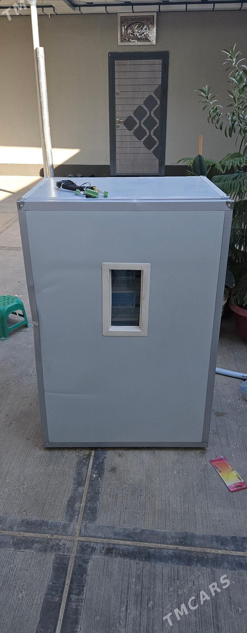 Inkubator - Гызыларбат - img 4