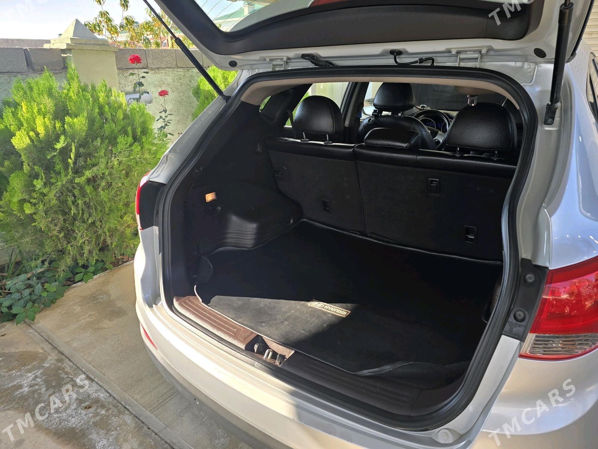 Hyundai IX35 2011 - 220 000 TMT - Балканабат - img 5