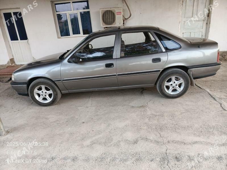 Opel Vectra 1990 - 27 000 TMT - Койтендаг - img 6