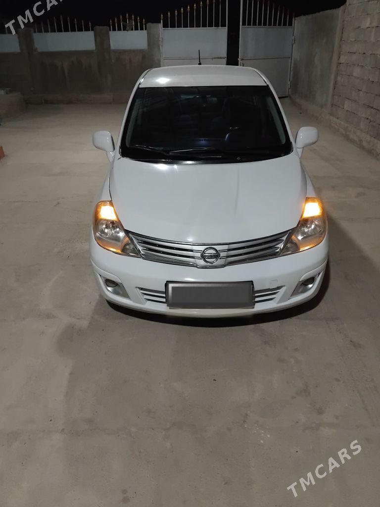 Nissan Versa 2009 - 122 000 TMT - Gökdepe - img 2