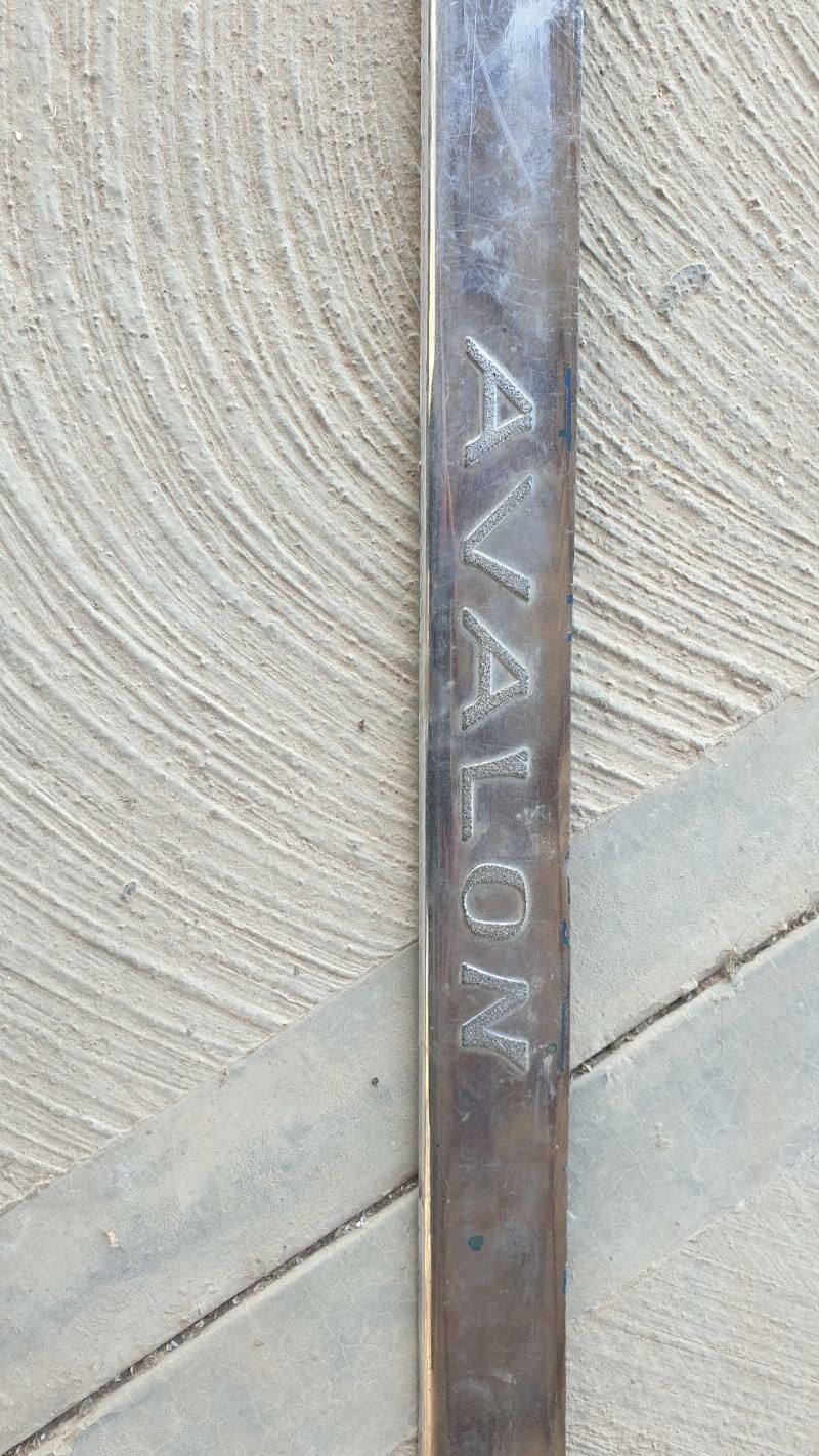 Avalon nikel 2011-12 150 TMT - Туркменгала - img 3