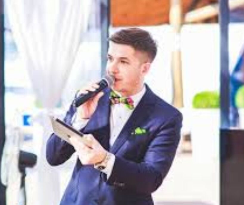 Dj. Diktor (tamada). Bezeg.Gül - Mary - img 6