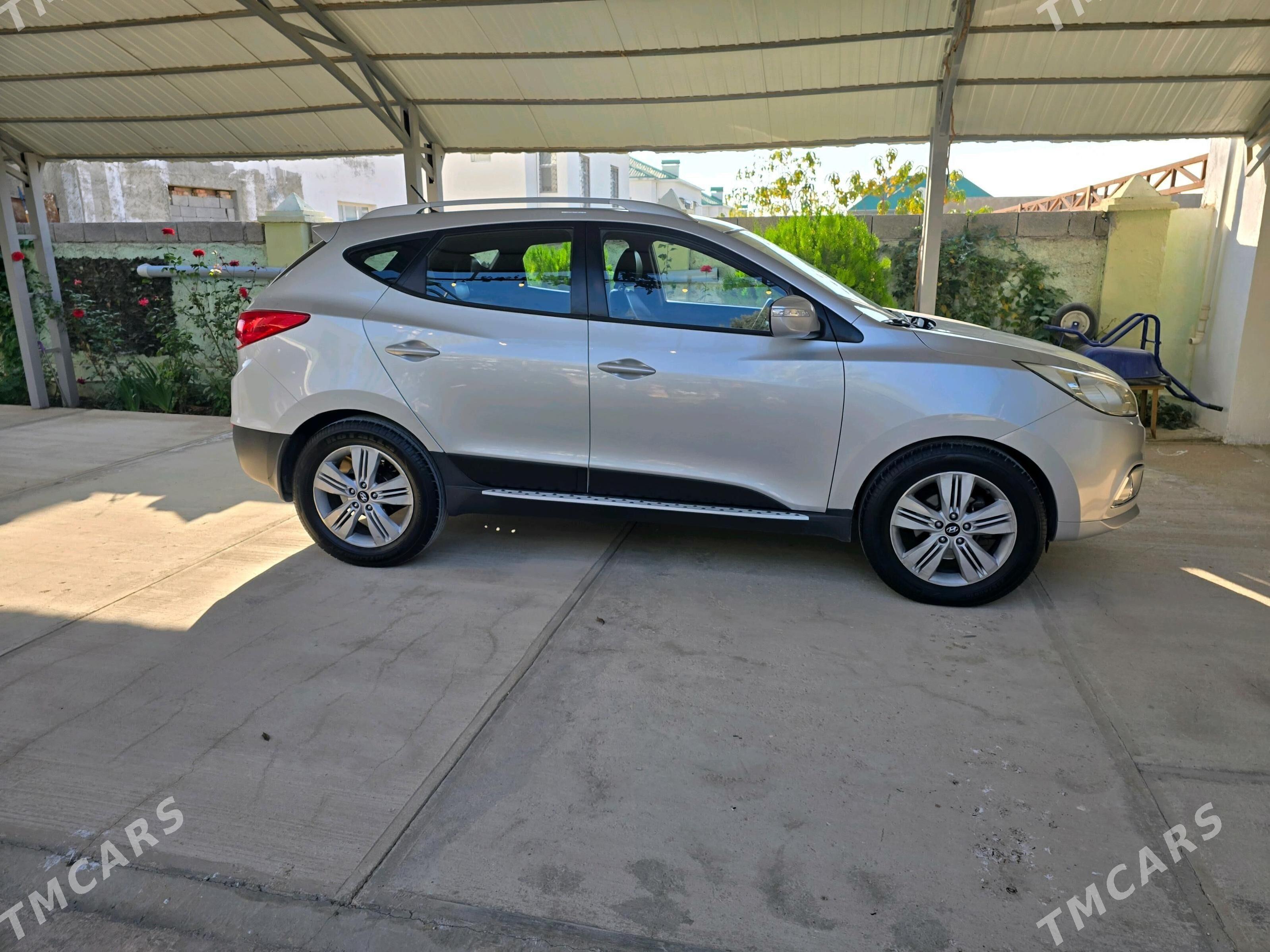 Hyundai IX35 2011 - 220 000 TMT - Балканабат - img 6