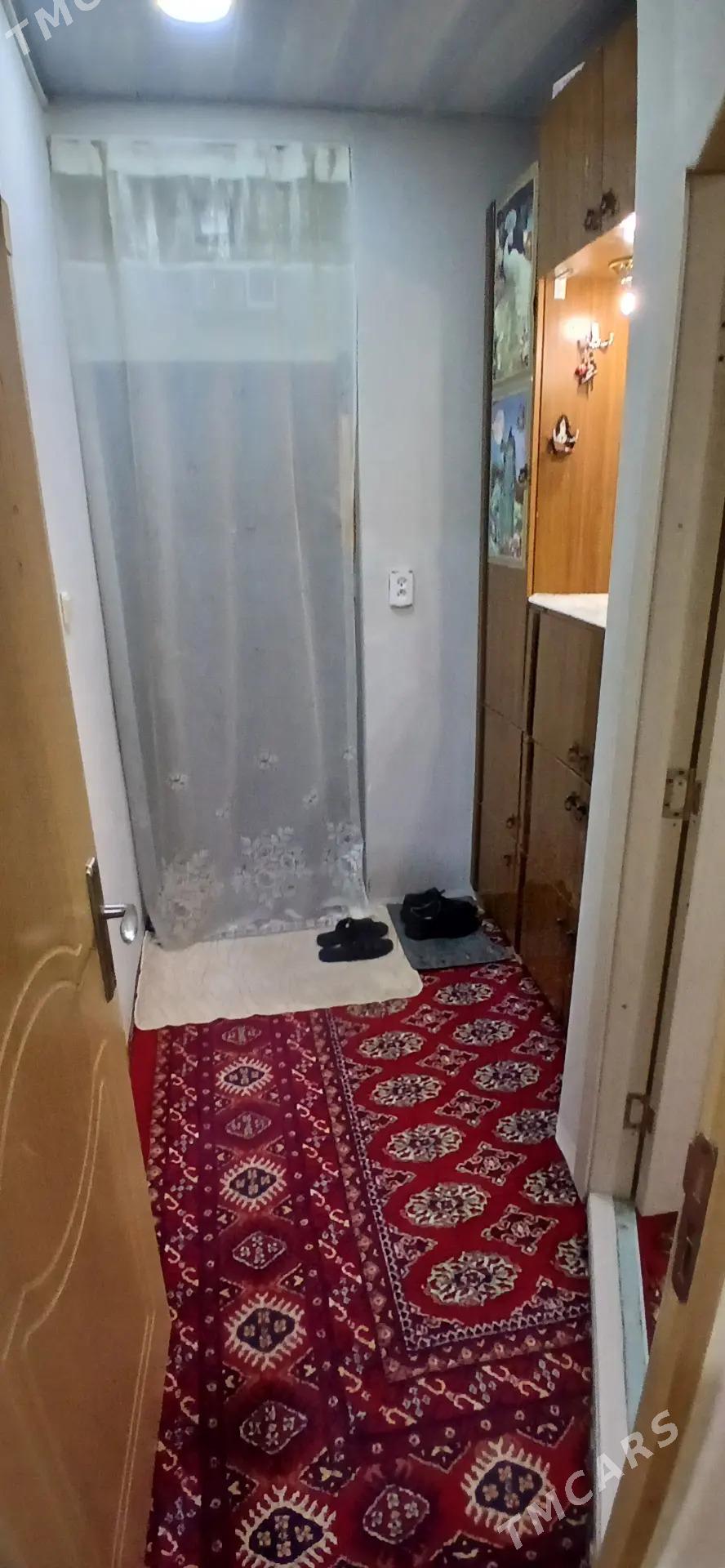 Бизмеин Грэсс 1в2ком - Ашхабад - img 7