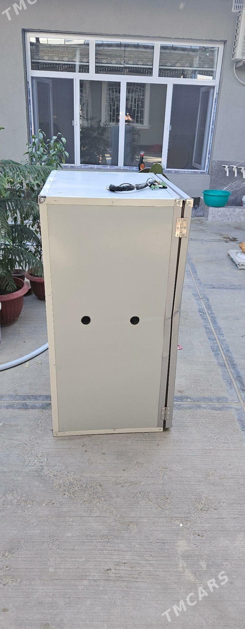 Inkubator - Гызыларбат - img 3