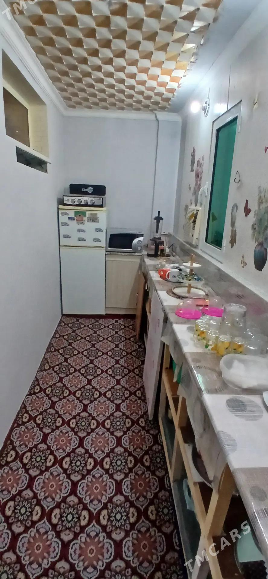 Бизмеин Грэсс 1в2ком - Ашхабад - img 5