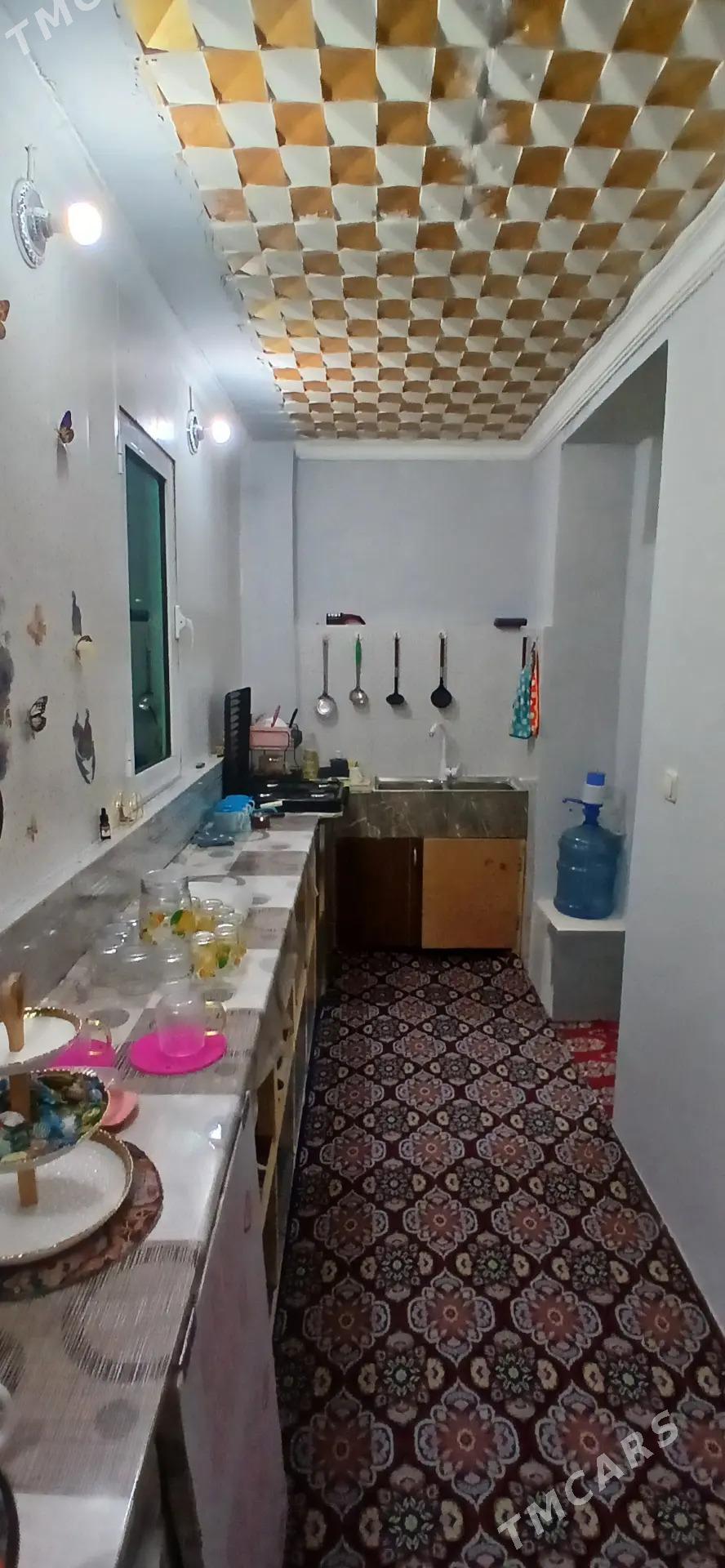 Бизмеин Грэсс 1в2ком - Ашхабад - img 6