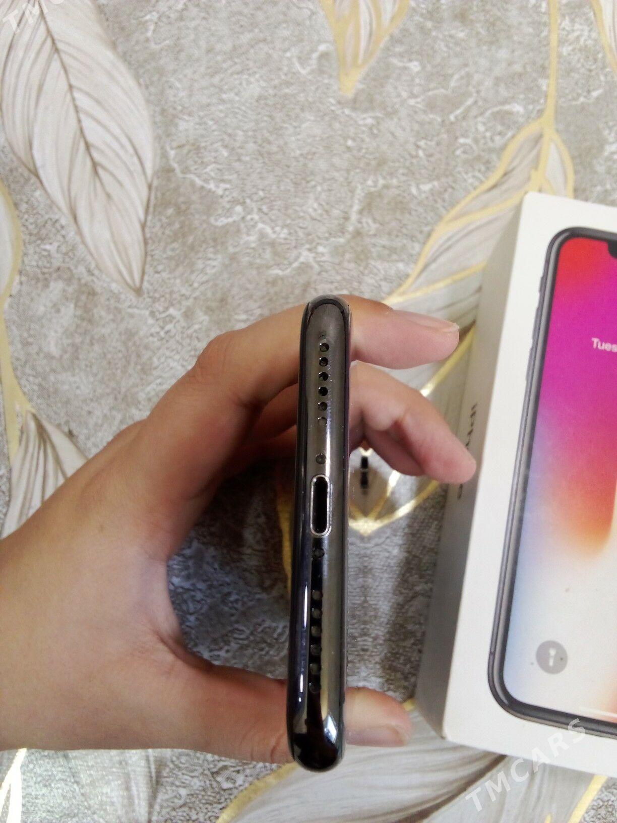 iPhone x - Aşgabat - img 8