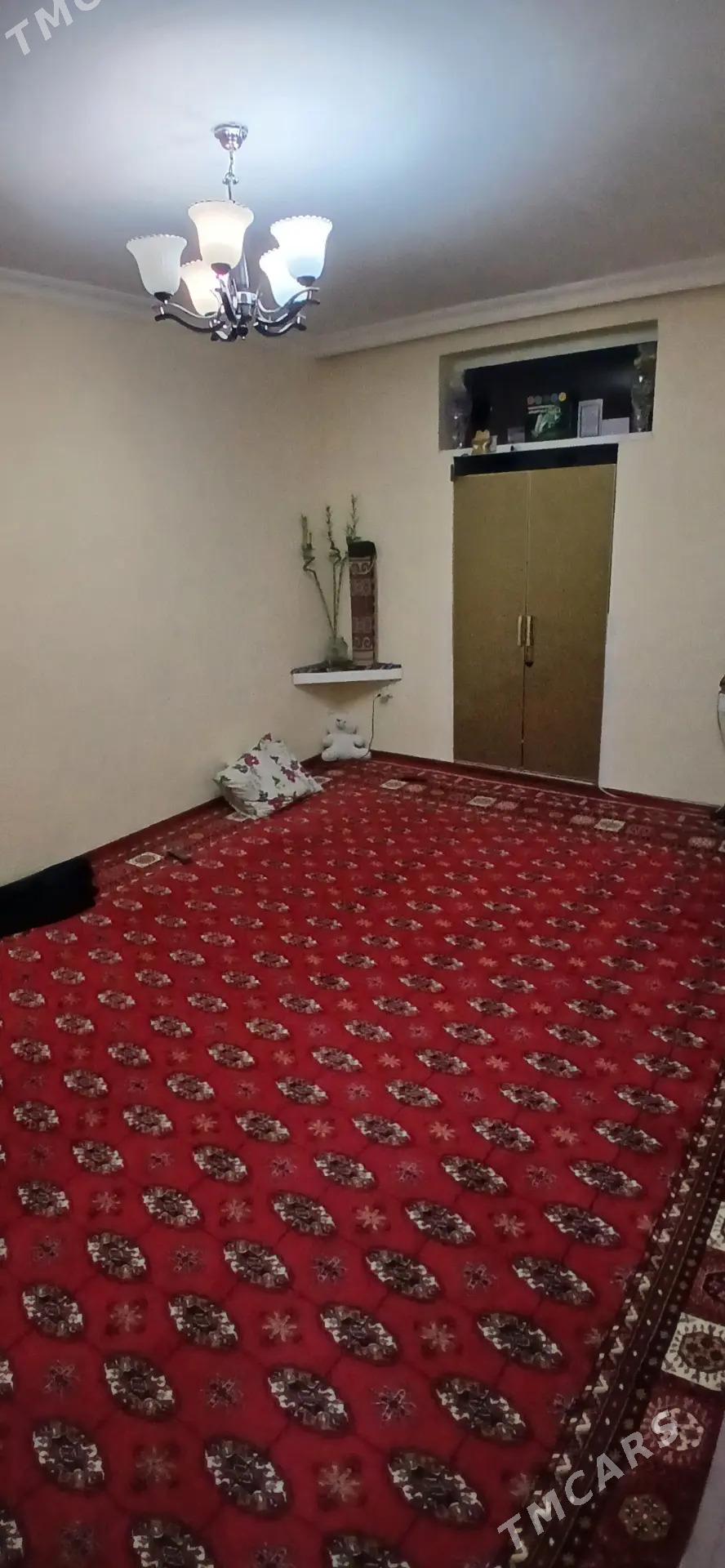 Бизмеин Грэсс 1в2ком - Ашхабад - img 2