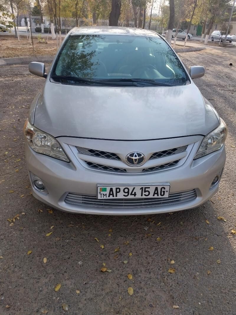 Toyota Corolla 2009 - 150 000 TMT - Херрикгала - img 3