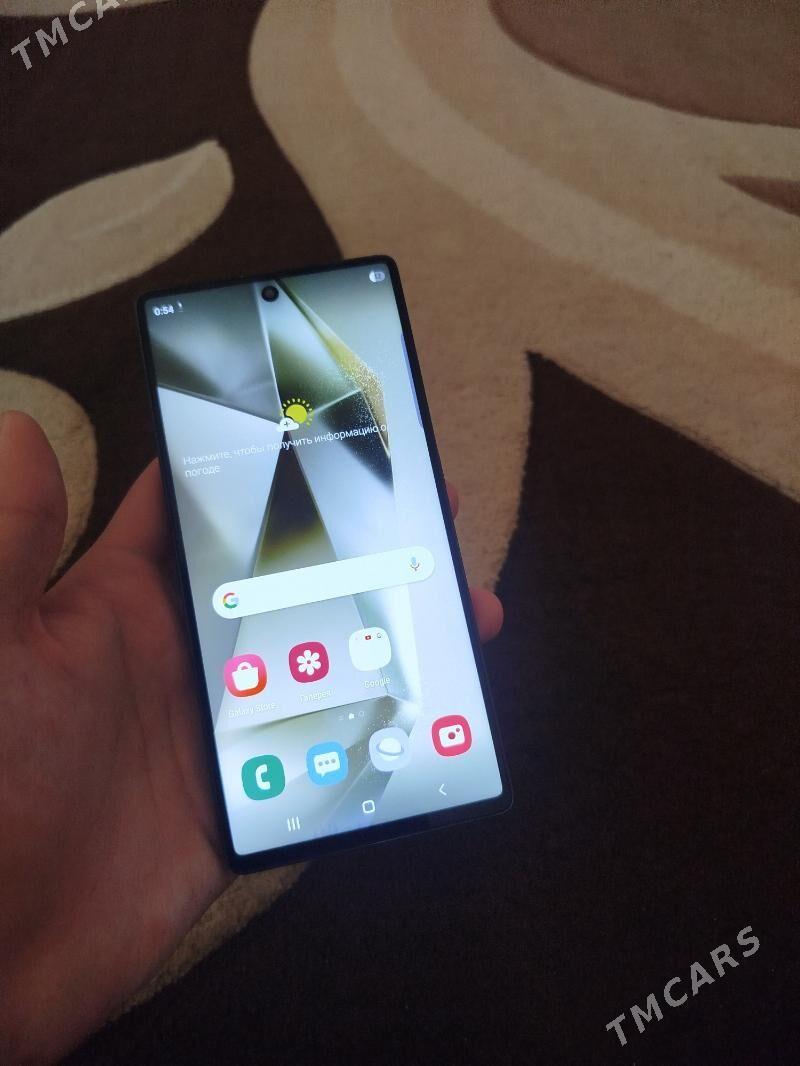 S25 ultra - Aşgabat - img 2