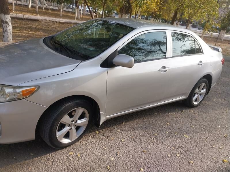 Toyota Corolla 2009 - 150 000 TMT - Херрикгала - img 2