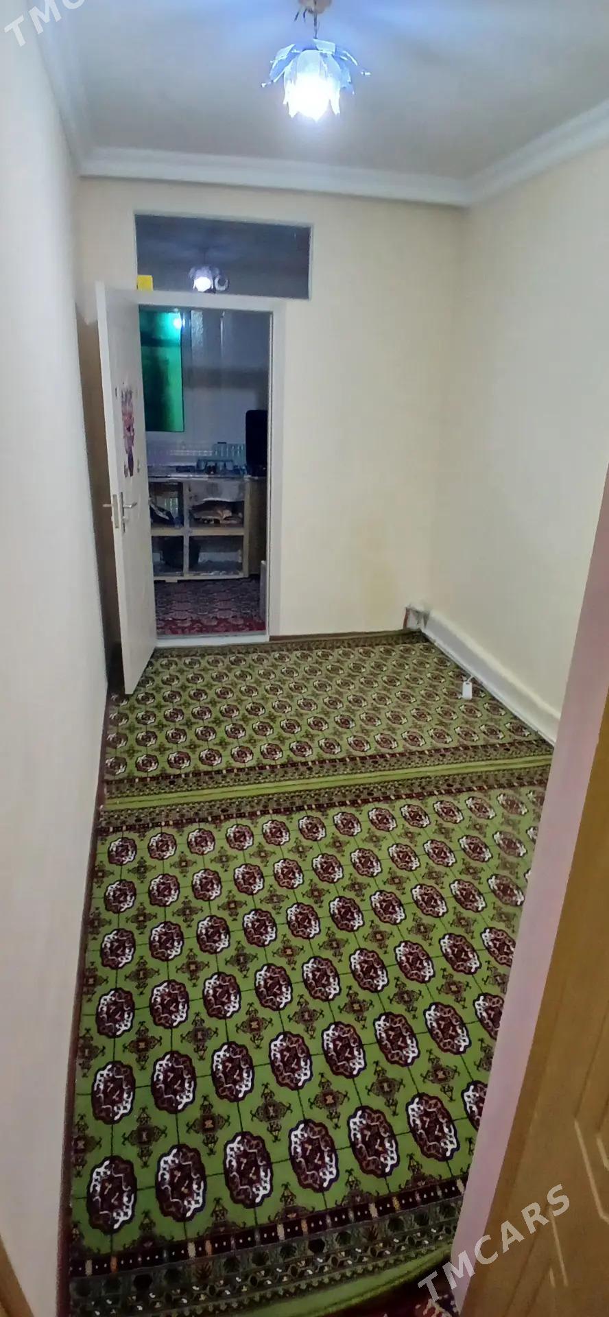 Бизмеин Грэсс 1в2ком - Ашхабад - img 3