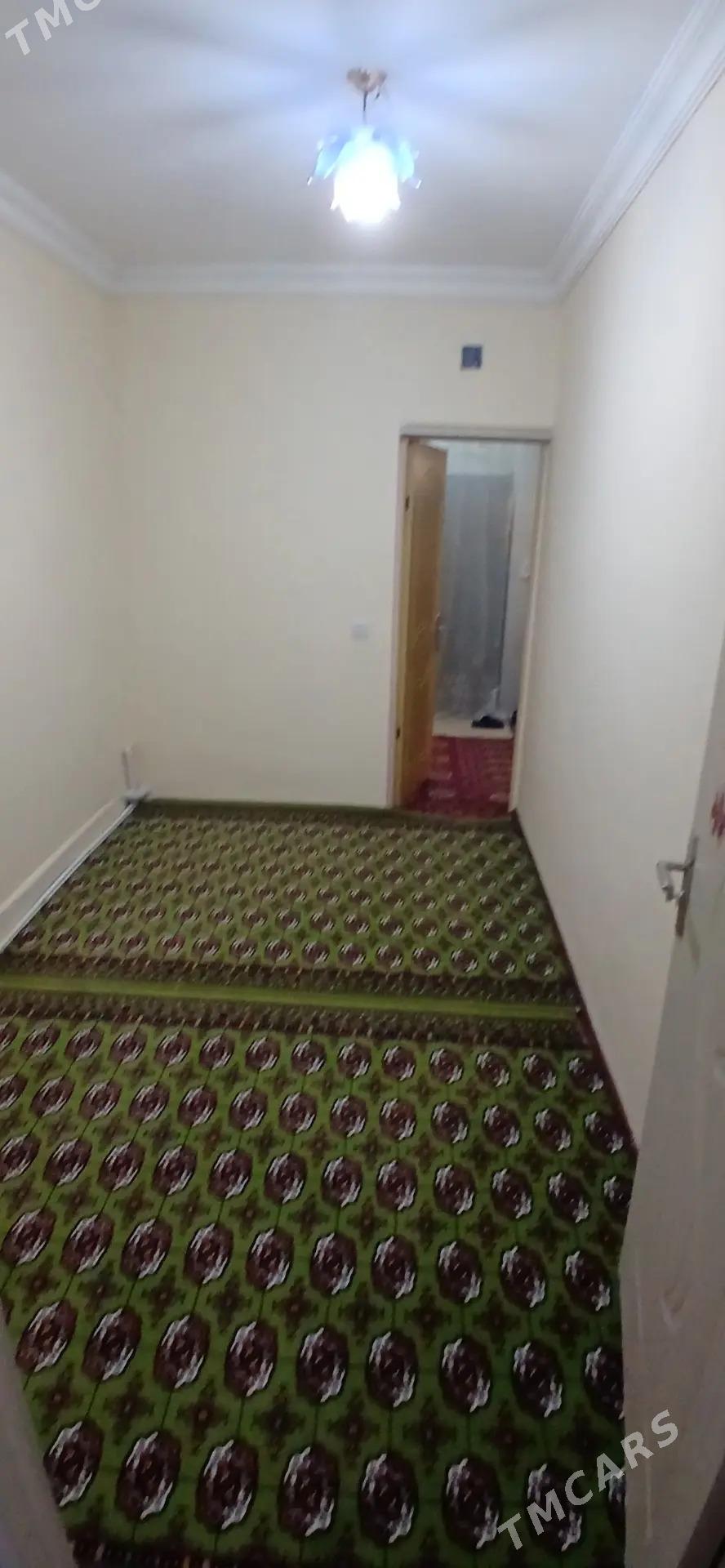 Бизмеин Грэсс 1в2ком - Ашхабад - img 4