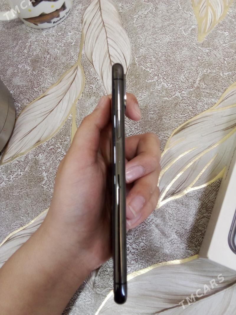 iPhone x - Aşgabat - img 7