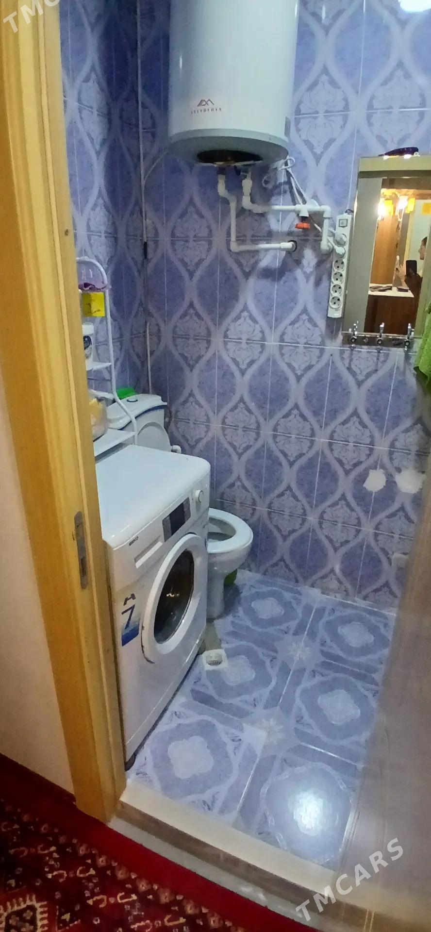 Бизмеин Грэсс 1в2ком - Ашхабад - img 9