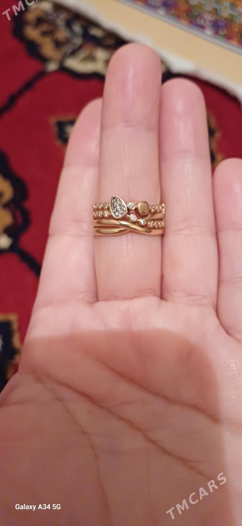 gadym rasiski gyzyl - Änew - img 5