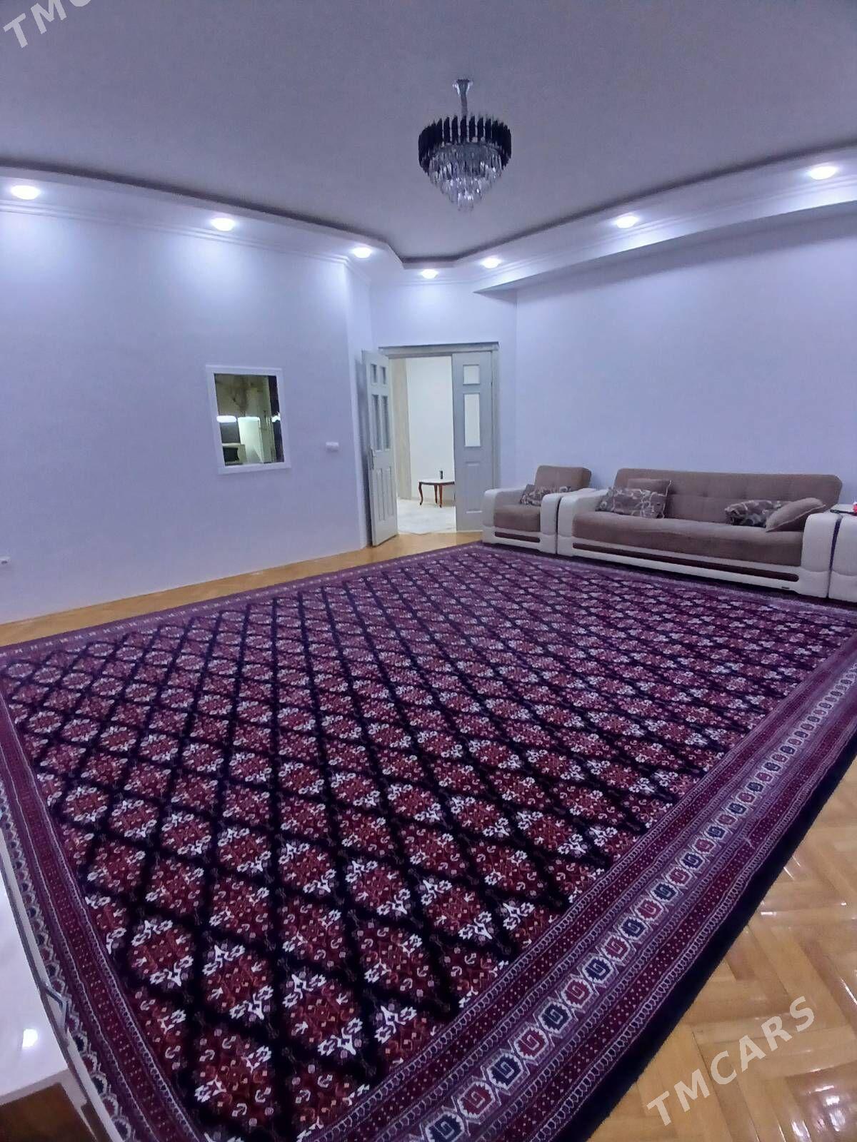 Советская Элитка 4 ком - Ашхабад - img 10