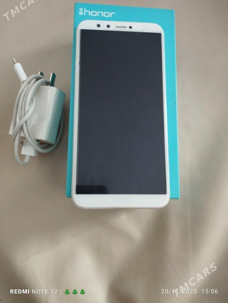 Honor 9 lıte - Gumdag - img 2