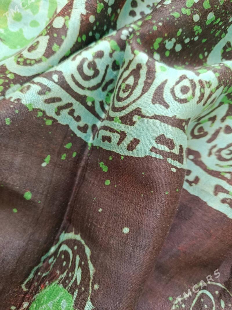 Gadymy çille öýme - Ашхабад - img 6