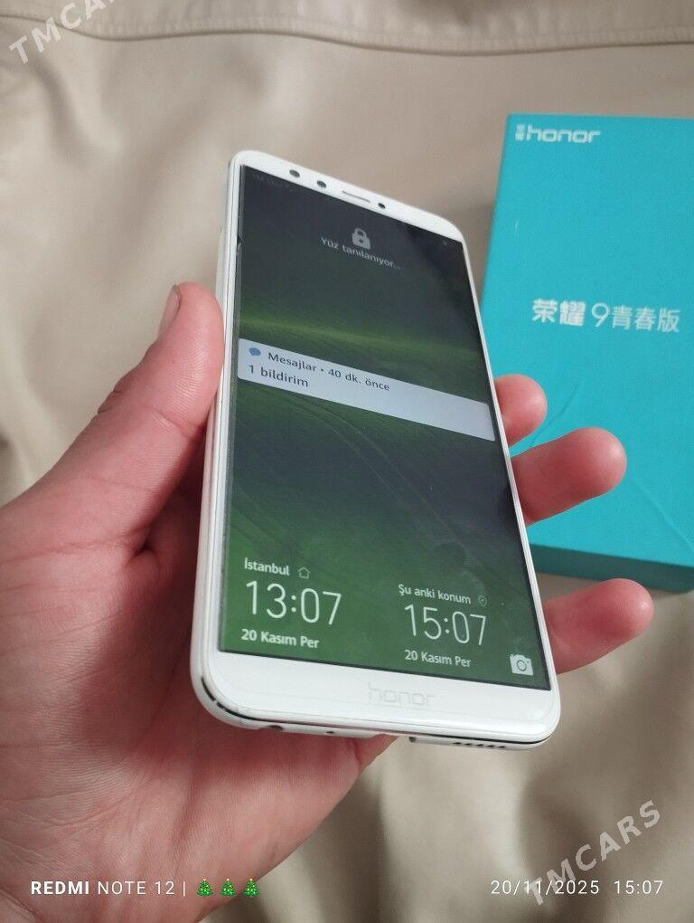 Honor 9 lıte - Gumdag - img 3