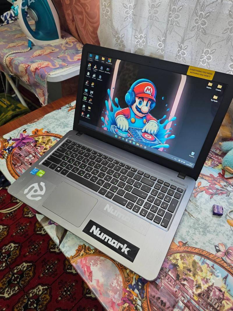 ASUS i5 "5-nji pokoleniýe" - Хитровка - img 1