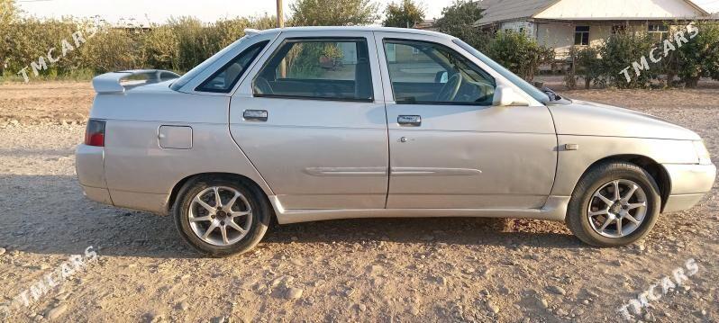 Lada 2110 2002 - 33 000 TMT - Babadaýhan - img 2