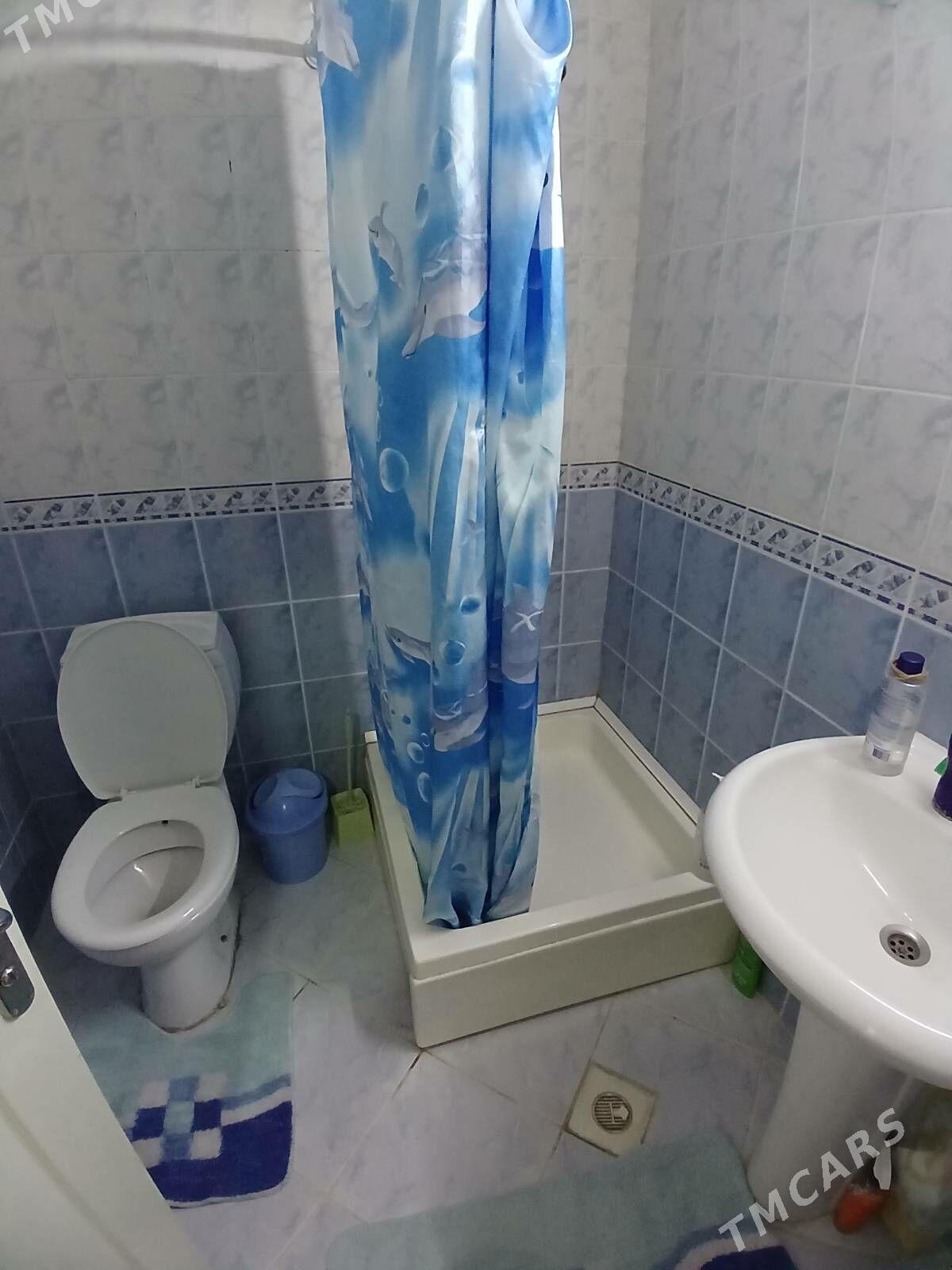 Советская Элитка 4 ком - Ашхабад - img 8