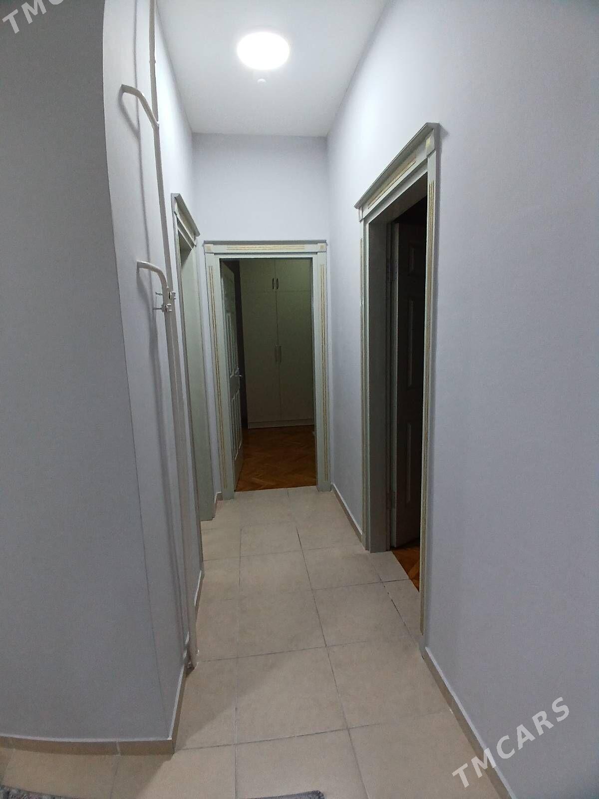 Советская Элитка 4 ком - Ашхабад - img 9