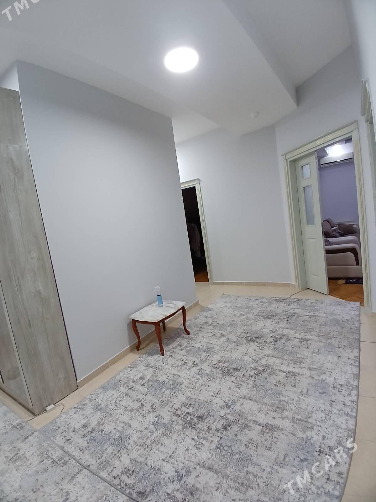 Советская Элитка 4 ком - Ашхабад - img 7