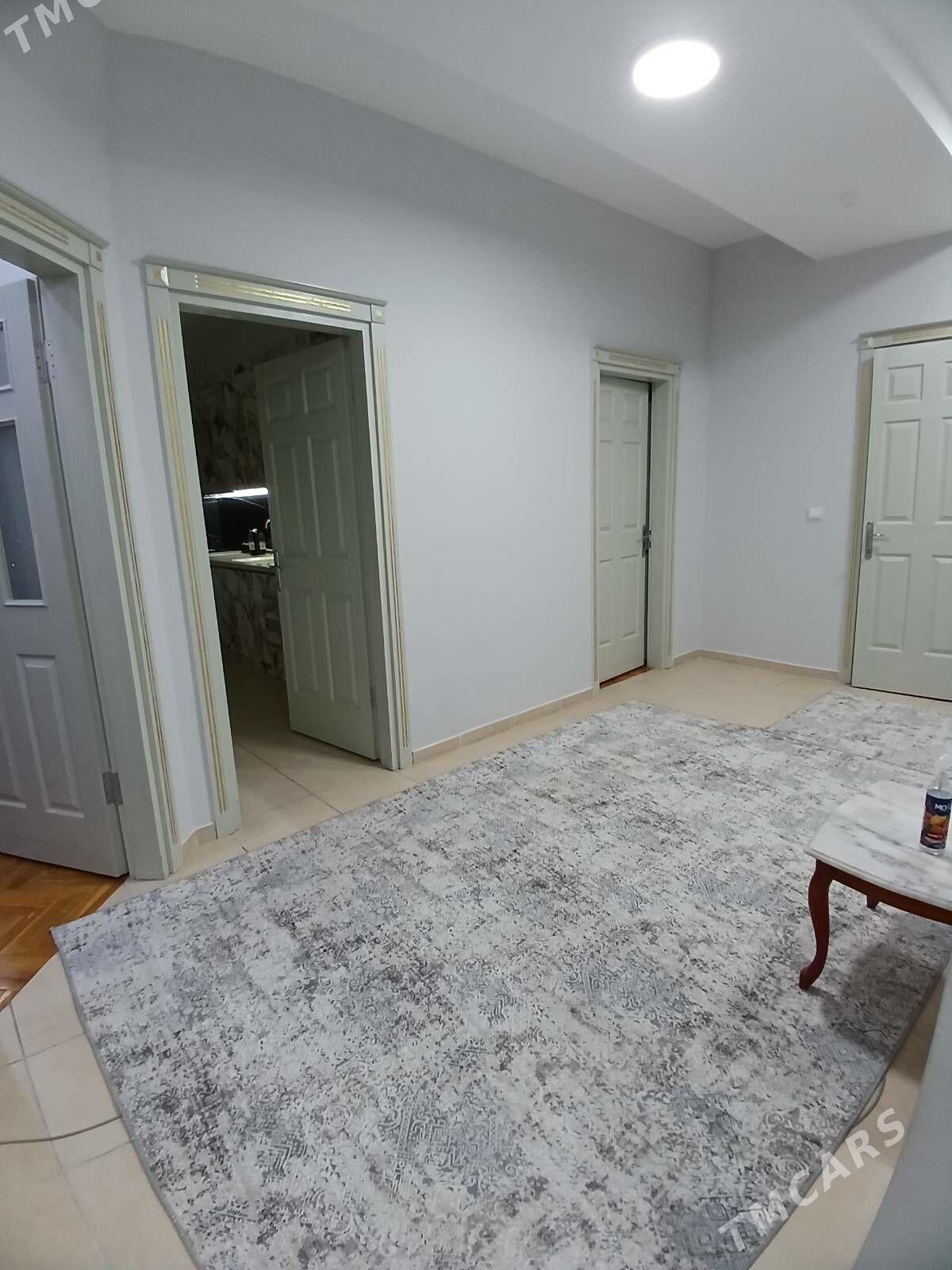 Советская Элитка 4 ком - Ашхабад - img 3